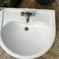 مغسلة • دست شور • اربيل