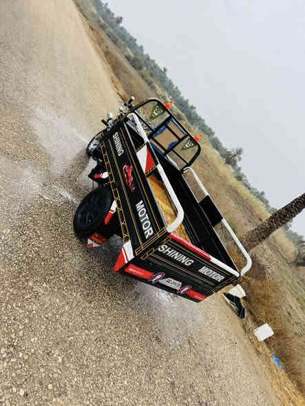 سلام عليكم البيع ستوته البيع موديل 2018محرك جديد شاصي مكفول تخم تاير جديد بدي جديد كهربايت كله شغاله اكسن جديد باتري جديد اسولك مكاتبه مكفوله من كلشي السعر 850الف بيه مجال قليل الاستفسار ***********مكان الحمزه الغربي
