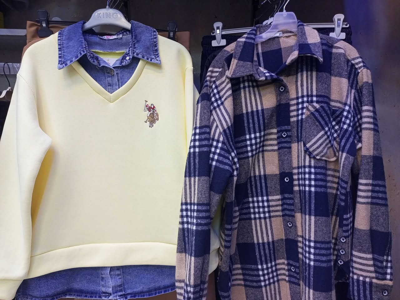 أتواصل معكم بااحلى الموديلات العنوان فلوجة  الكماليات مقابل مجوهرات الشارقة داخل القيصرية محل اسعد البحر  واتساب
***********
