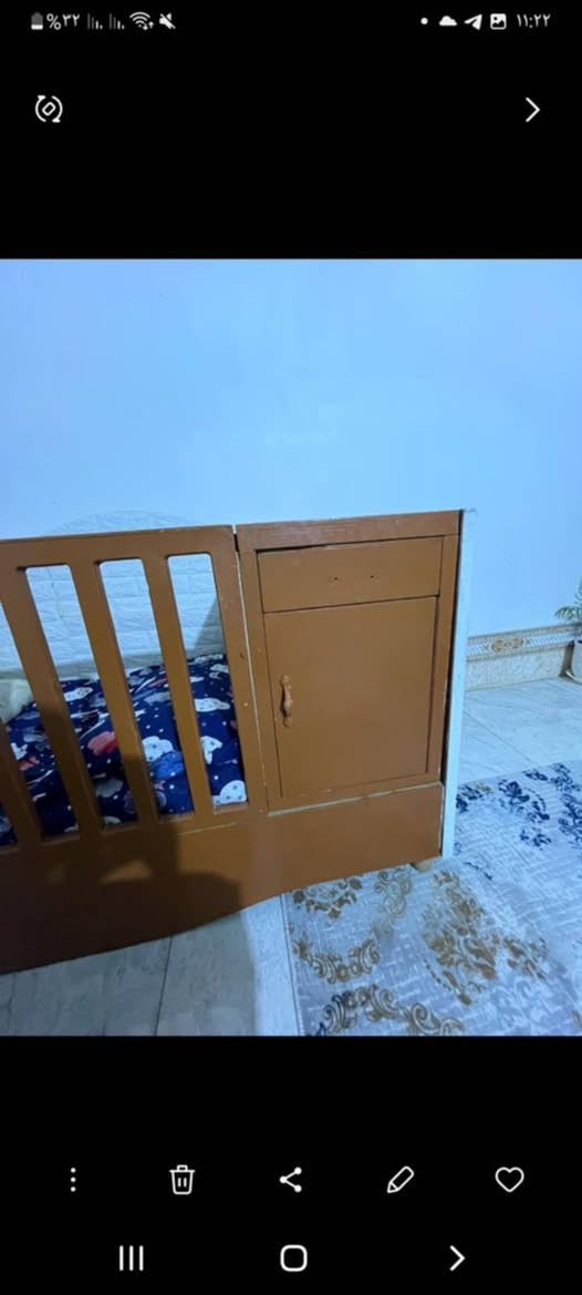 مكانه كوفه قرب مسجد سهله النجف, العراق


**إذا كنت صاحب هذا الإعلان وتريد حذفه لأي سبب، رجاءا أرسل رسالة إلى الدعم الفني**