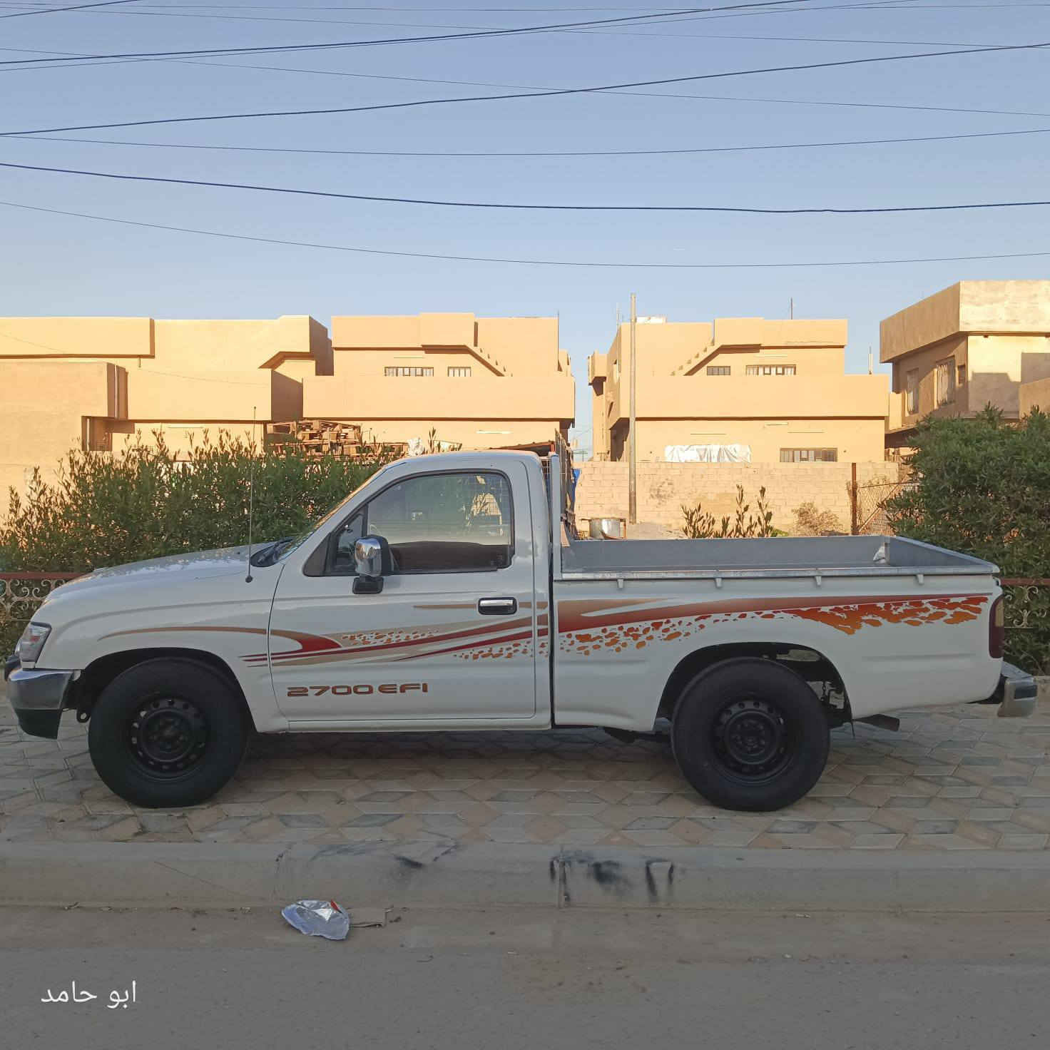 صلاح الدين تكريت


**إذا كنت صاحب هذا الإعلان وتريد حذفه لأي سبب، رجاءا أرسل رسالة إلى الدعم الفني**