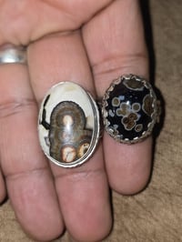 خواتم نوادر • خامات قديمة • السماوة