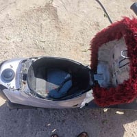 ياماه 60 • تحتاج ترتيب • كركوك