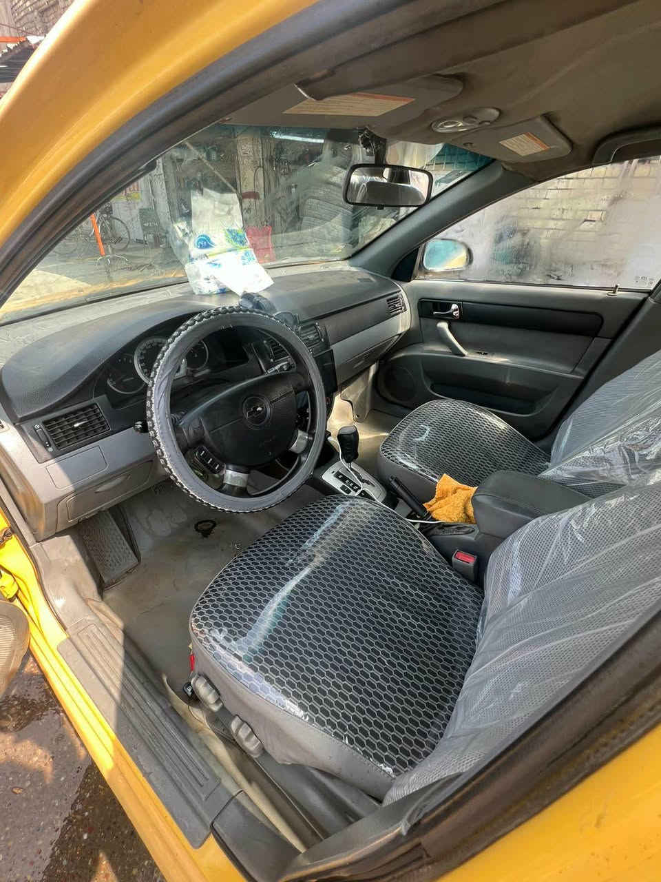 اوبترا 2012 اوتماتيك مصبوغه حزام
للاستفسار ***********
