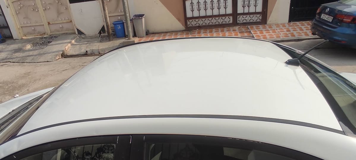 اكسنت موديل 2011 خليجي سنوي جديد 2030 هزة وفحص البراد جديد كير محرك صدر تبريد كهربائيات تايرات كلها جديد جاهزة 
كير اوتو 4 جام كهربائي محرك 15 دوش أوربي جديد شاديلة 
ضررها جاملغ صبغ اثر شخوط بدون قطرة دواخل وشوية كارت و4 مكانات بارد سقف بدون بارد بدون حالوب مكان اربيل سعرها 87 مجال بسيط 
***********
*********** كركوك, العراق
