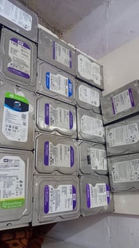 ١٧ هارد • ٣ تيرا • ١ تيرا