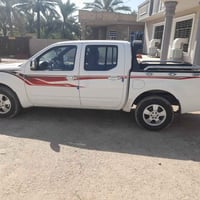 للبيع نيسان نيفاره موديل ١٤ بغداد انكليزي بسمي مكفوله من الصبغ والتبدي...