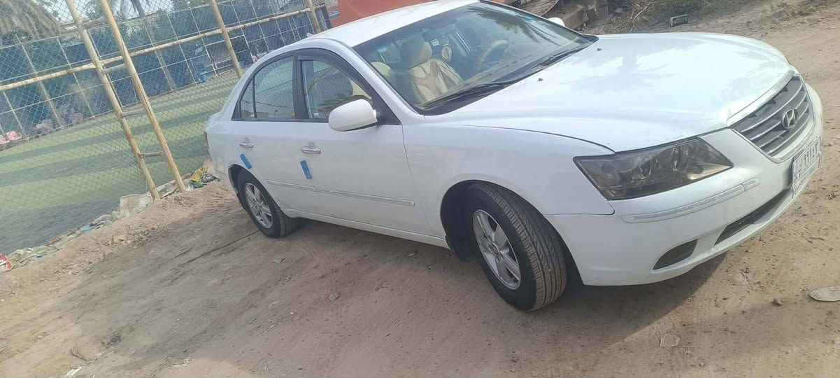 السلام عليكم سوناتا موديل ٢٠١٠كوري مكينه ٢٠٠٠كير صدر امامي خلفي خير من الله بيهه قطع صبغ موضح بل سونار السعر ٨٧ وبيهه مجال
***********
***********
