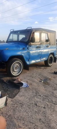 واز • بدون محرك • كهربايات شغالة