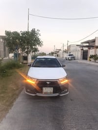 دنا بلاس • ٢٠١٨ • بدون حادث