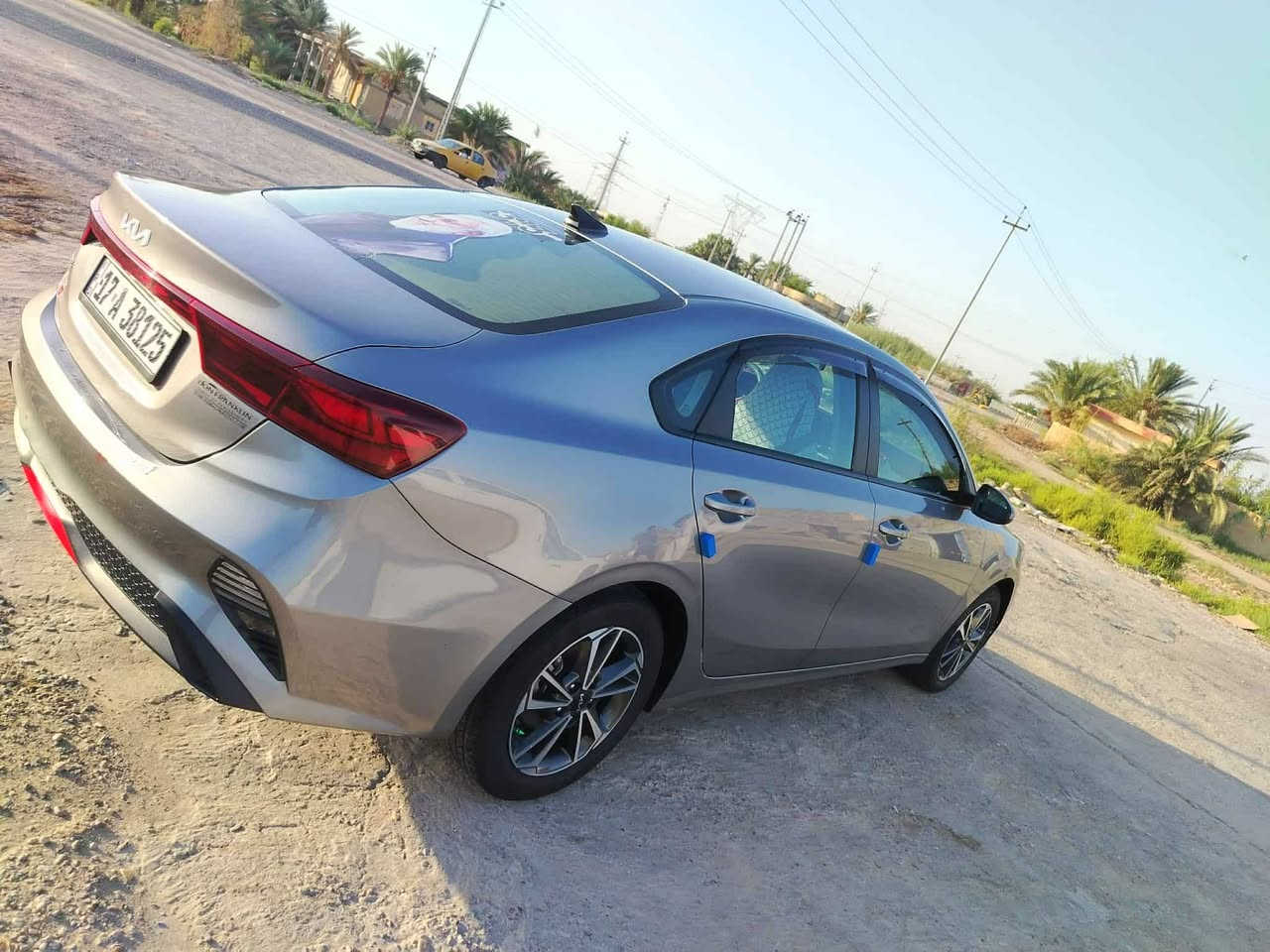 سلام عليكم فورتي 2023 للبيع او مراوس حسب القناعه مبدل جاملغ وبنيد مكان رميثه ***********
