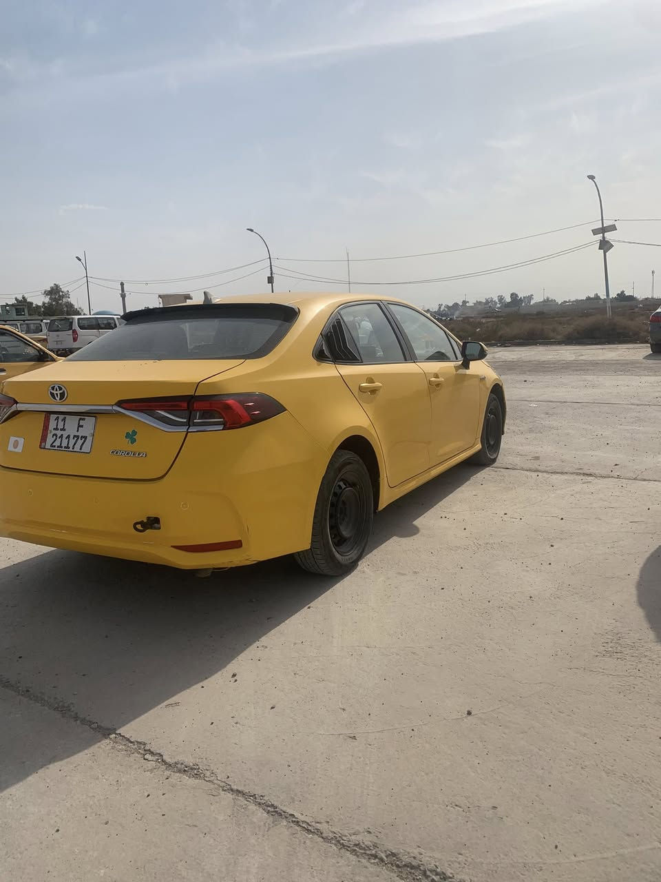 سلام عليكم كورلا ٢٠٢٢ وارد خليجي هايبرد بغداد حادثها تبديل بنيد  وجاملغ


**إذا كنت صاحب هذا الإعلان وتريد حذفه لأي سبب، رجاءا أرسل رسالة إلى الدعم الفني**