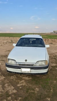 اوميكا موديل 91 رقم نينوى ألماني حجم 20 صبغ ما بيها فقط شبر بارد دوشمه...