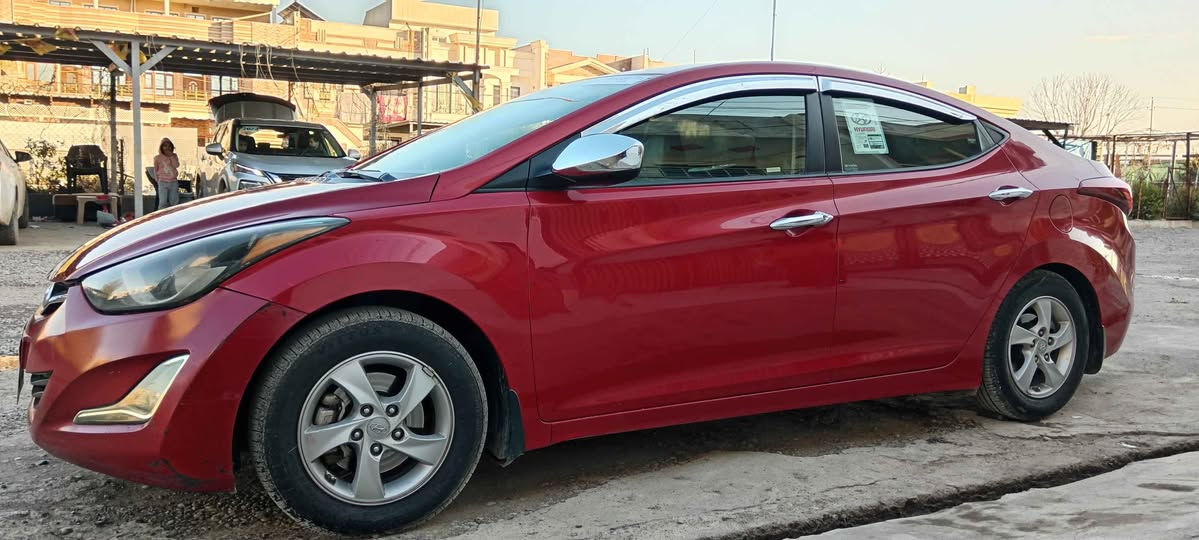 هونداي النترا 2015   امريكي
رقم أربيل
شرط التحويل 
لون ماروني
فول مواصفات عدا الفتحه
ماشية.       54 الف.  
محرك.  .  1800.  دوش
كير محرك شرط مامفتوح
بيها بونيد كلير امريكا
بدون دواخل بدون ارباك
تحكمات استيرن
كروز سرعه
طخم امامي خلفي جديد
تايرات ويل كب جديد
مكان السياره.    أربيل    خبات
عليها.    500. الف  غرامة تنزل من السعر 
السعر.    110  ورقه بيها مجال
***********      كورك واتساب
***********           اسيا أربيل, العراق
