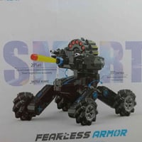 بلكارتون • كاملة • مع تركيب