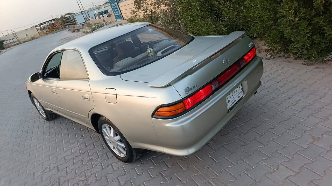 سلام عليكم مارك نفاخ موديل ٩٤السياره كفاله من كص وضربه ونقل جثه رقم نجف مداور ثاني يوم السياره كارتو وجاهزة من كلشي مكينه ونجي ويل نجمه غرفه جديده حداديه جديده السعر ٧٣وبيهه مجال مكانهه نجف مامتوجد فيس ***********
