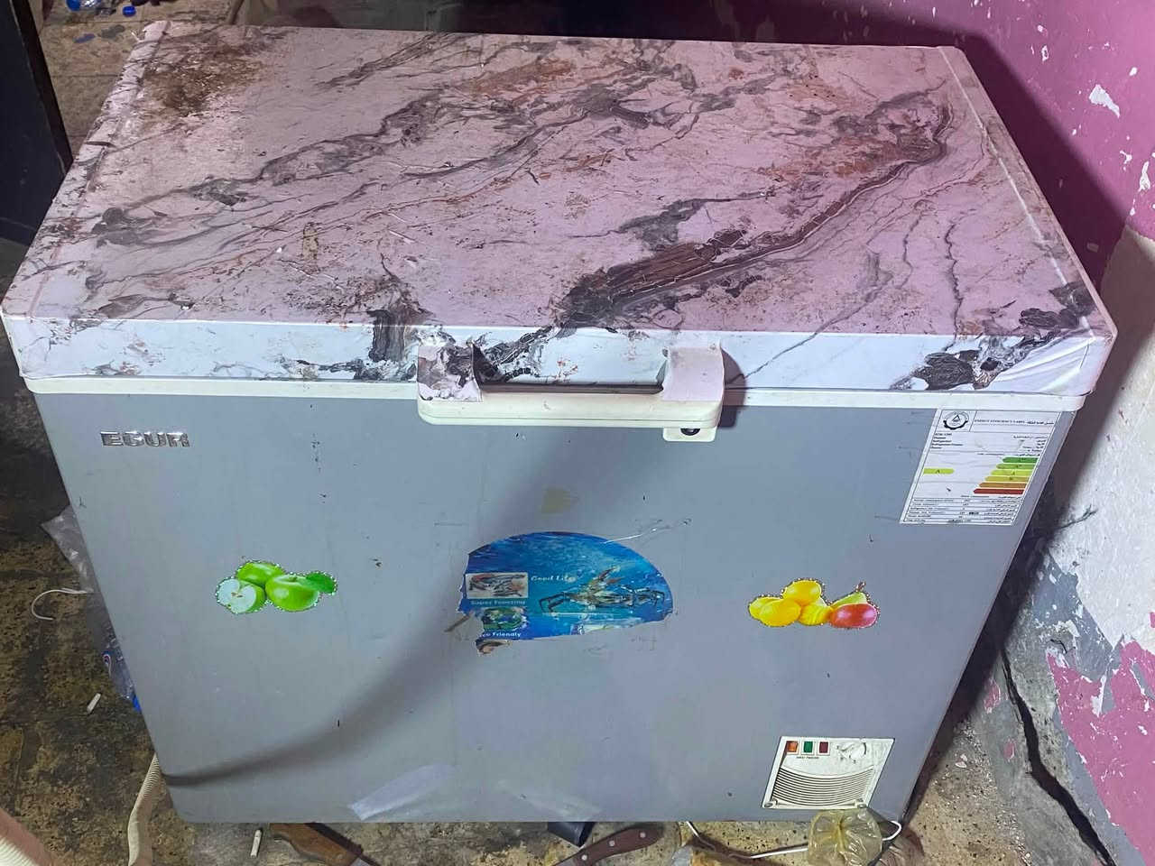 السلام عليكم اكو غراض للبيع اي ستفسار اتصل ع الرقم ***********
