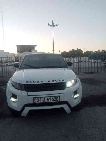 سياره رانج روفر 12 ضربتها بابين وجاملغ ومصبوغ احزام عنوان الاعظمية السعر 105وبيه مجال الشري رجان رجان المو شاري إلا يتصال ولا تكسر بحلال العالم  رقم ***********
