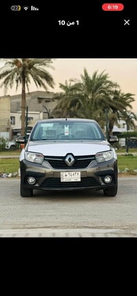 سمبل • ٢٠١٩ • مكينة ١٦٠٠