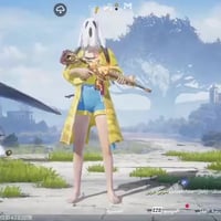 حساب ببجي • بي كونكر • كركوك