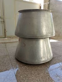 قدور • قطر ٨٨سم • استخدام مرتين