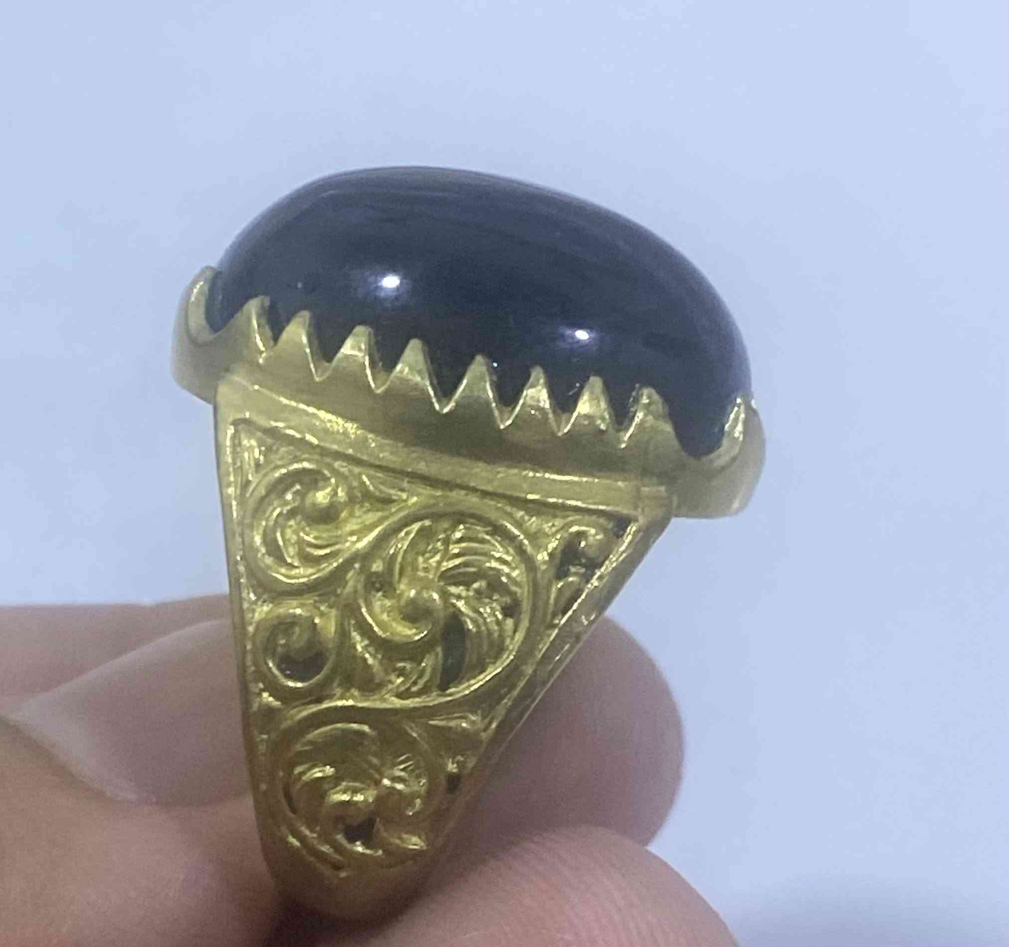 لبيع حجر كرزي اصلي فول قالب نحاس سعره ٣٠ الف مكاني كركوك


**إذا كنت صاحب هذا الإعلان وتريد حذفه لأي سبب، رجاءا أرسل رسالة إلى الدعم الفني**