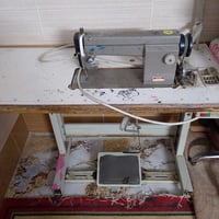 مكينة برايذر • مستعملة • بسمايه بغداد