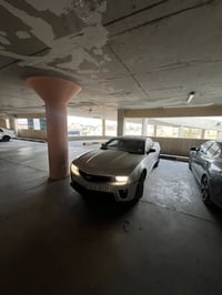 كمارو • ٢٠١٠ • الكوت