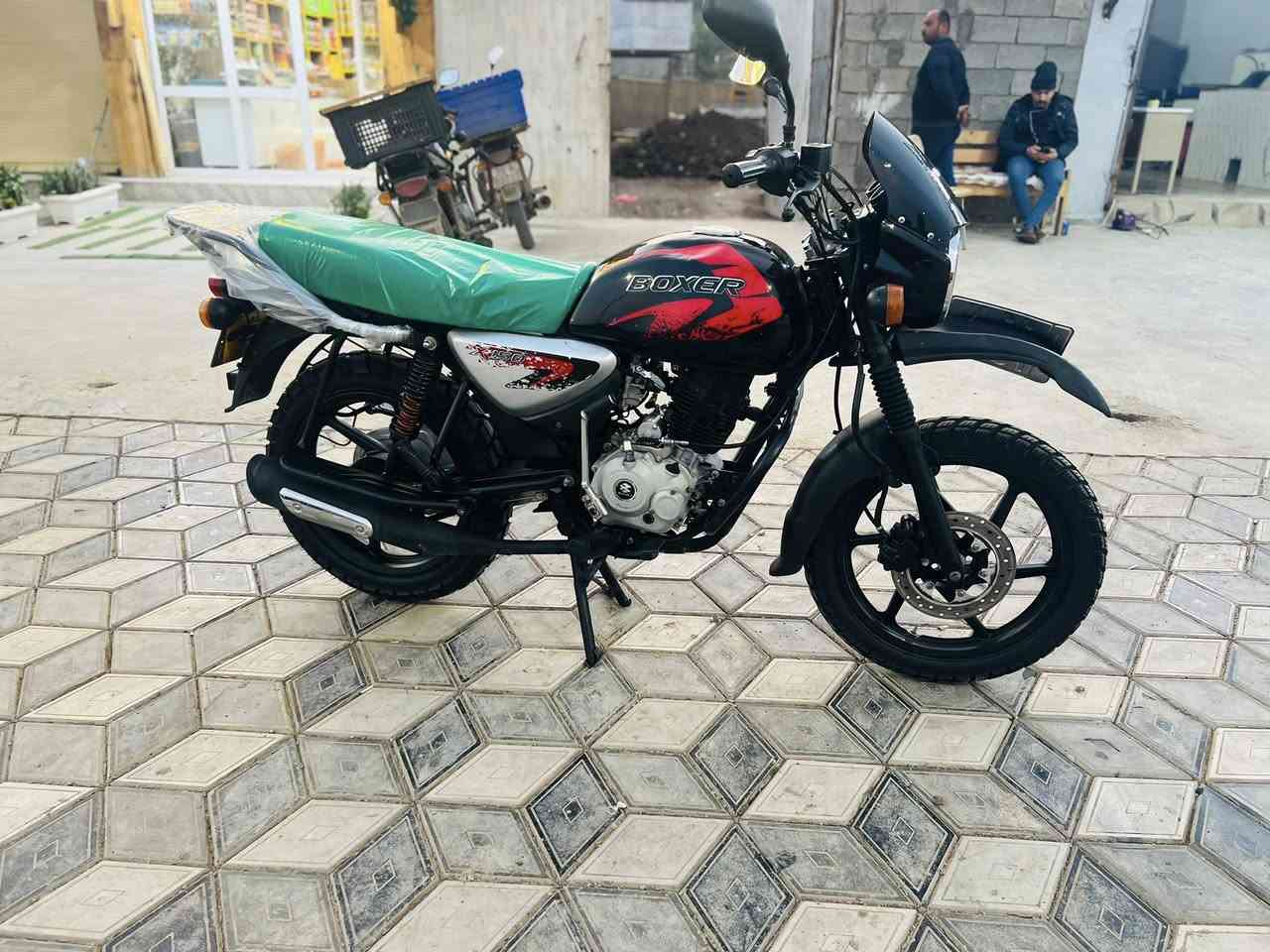 2023 كفاله
رقم بغداد مكاني بعقوبه 
دراجه مثل الصوره وارتب بعد 
شراي اتصل وبيك خير ودلل  
***********
