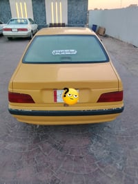 بيجو بارس • ٢٠١٦ • ناصريه
