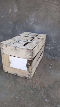 أقفاص • قضاء النصر • حي الامام الرضا