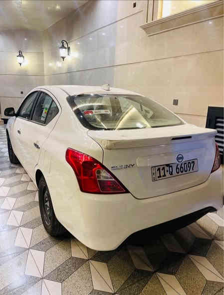 💥السلام عليكم   رقمي*********** موجود واتسب
✅نسيان سني هندي                                   
🟪موديل 2024
🟥ماشيه 18 الف كم حقيقي 🔔
🟪مكينة 1500 ضمان شركة السور 
🟪گير اوتوماتيك 
🟪السيارة مكفولة 
🟪تبريد ثلج 
🟪سنوية بإسمي تريد تحويل ثاني يوم احولك
