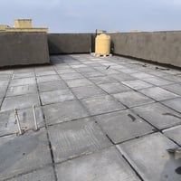 بيت للبيع طابو صرف  بيت طابق واحد  غرفتين  صاله  استقبال  مطبخ حار بار...