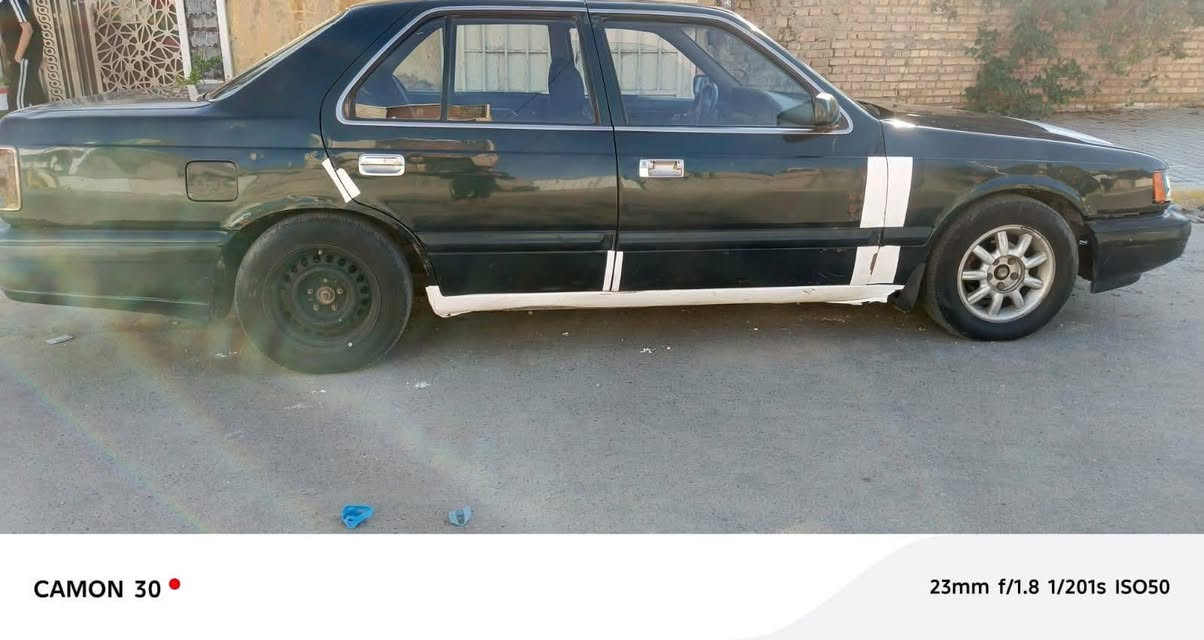 خفضنا السعر لسبيب ناس الي متخاف الله تكسر بحلال عالم وممنوع احد يخابرني يكلي مالها غراض لو يكلي صارلها 30 سنه بشارع مجابرك اني
مهم يالله كيا بونتيشه موديل 97مكينه كير مسكر مكفولات رقم ديالى نكليزي جديد كهرباء كلها شغاله كشر كبالك صدرين حلوات السعر قديم 25سعر حالي 23قابل لتفاوض معروضه يمي سياره لاستفسار *********** مكانه الراشديه قرب البوبه او بوب الشام تحياتي
