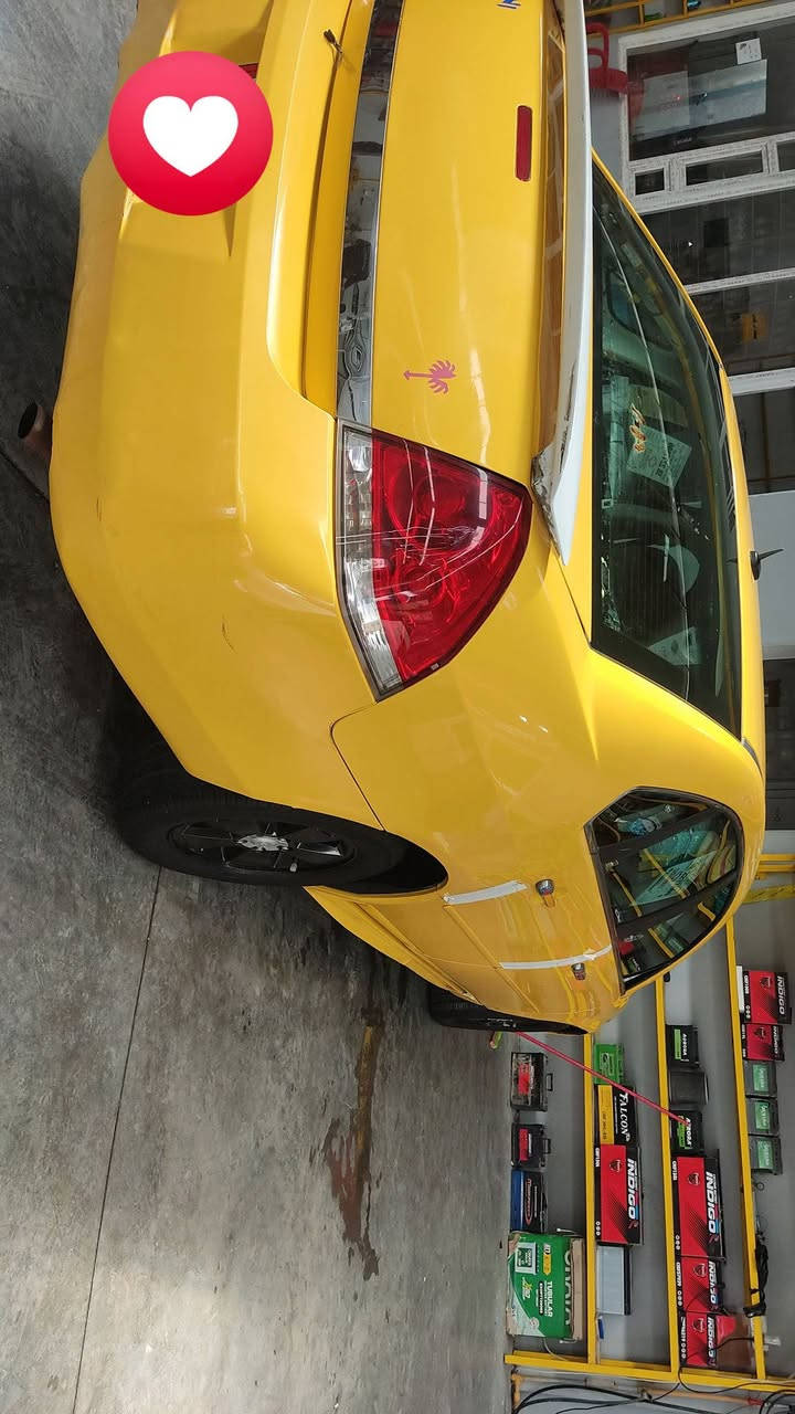 امبالا للبيع تكسي كلين شرط مكفوله من اي حادث مديل 2009 بوليسي كير تعليك محرك جديد كير تخم ويل وتاير حجم 17 بوليسي حداديه جديده غرفه جديده تحكم جهتين حاكيه كشن قلاب خطها بغداد شهربان رقم ديالى نكليزي تحويل ثاني يوم السعر 68 وكولشي اكو بسوك تحياتي للجميع


**إذا كنت صاحب هذا الإعلان وتريد حذفه لأي سبب، رجاءا أرسل رسالة إلى الدعم الفني**