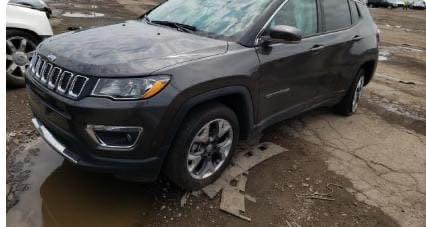 سلام عليكم بيع او مراوس بنفس السعر
جيب كومباس 2021 LIMITED

فول مواصفات عدى البانورامات 

وراد امريكي 

المواصفات : شاشة ابل كار بلي 

كامرة دوارة وية الستيرن

تحكمات ستيرن جهتين

تحكم خلف المقود 

رادار امامي يرادلة برمجة فقط 

تحديد مسار 

نقطة عمياء

كشن كهرباء

كشنات جلد  

تدفئة بالكشنات 

تبريد قطعتين ثلج 

هندبريك كهرباء

اوتو ستوب

4 منافذ USB

تضليل للجامة الخلفية كهربائي 

انارة هالوجين بلادي علامة جيب 

تدفئة بالستيرن 

السيارة لونين تكم وقمارة اسود 

اشاير بالمري

مثبت سرعة 

ويل 18 

السيارة صدر حدادية اذاين كلة جديد 

مكينة وكير وتبريد كفالة 

ماشية 35 الف MI ميل 

السيارة مال بيت صارلة سنتين ونص يمي 

رقم اربيل تحويل ثاني يوم بأسمي 

صور الحادث مرفقة بالمنشور 

الصبغ: جاملغ امامي عكس السايق مبدل ومصبوغ 

والتكمة عكس السايق كلير 

وبيه الهلال الخلفي صبغ على كد شبرين فقط هذا حادث أمريكا

وبالعراق كما موضح بالصور اكو طخة نطخت هية وواكفة وبعدني مصابغة فقط 
للستفسار ***********
