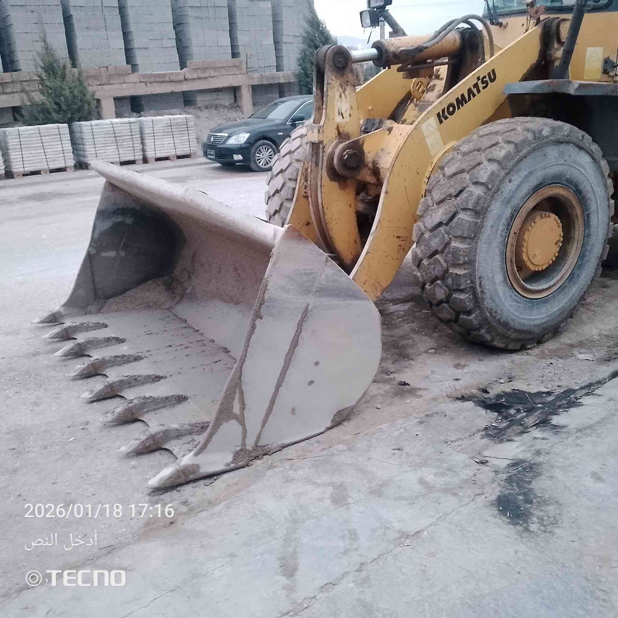 لبيع شرط موديل 2003 ره قم سليمانيه ثاني يوم تحويل ***********
