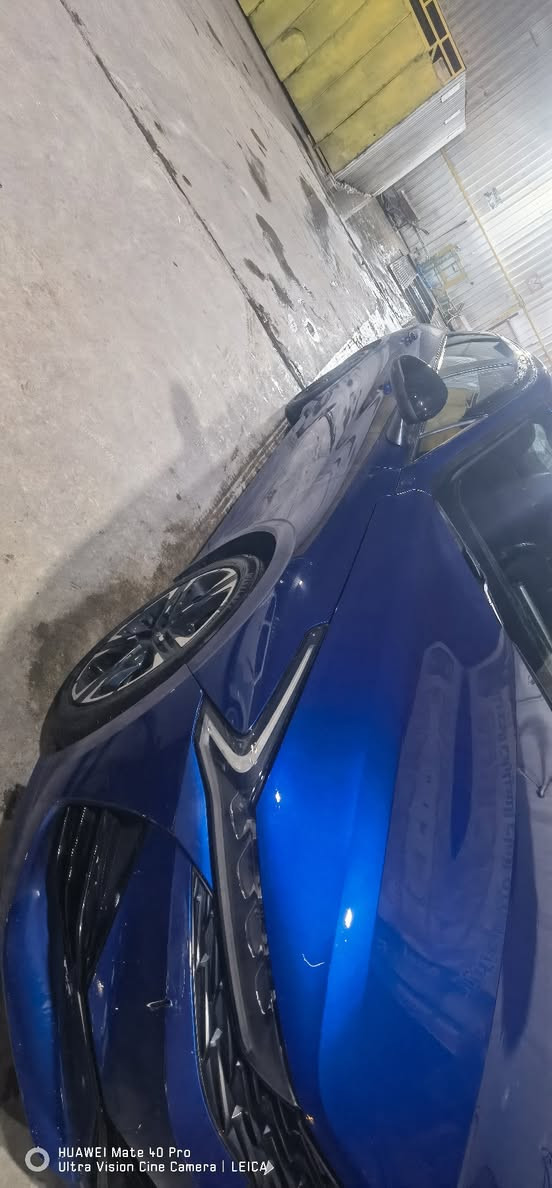 للبيع... او مراوس بسياره عاليه
كي فايف ٢٠٢٢
السعر ١٦٨ ورقه
حادثها فقط نص جاملغ معدل نفسه
السياره ليبل واحد
محرك ٢٠٠٠ تيربو
مكفوله ماعدا حادث امريكا
مكينه وكير وحداديه السياره برغي نناقصها
ماشيه ٥٣ الف
موجوده ببغداد
رقمي ***********
