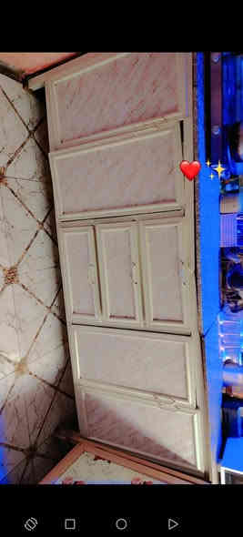 قنفات للبيع 7 مقعد مابيهن شي بس يرادلهن تنظيف متروكات  بالمخزن  سعرهن 75 عربانه نفرين قويه ونظيفه 50 كاونترات 4 قطع ب250 وبيهن مجال  ابو الخصيب  ***********
