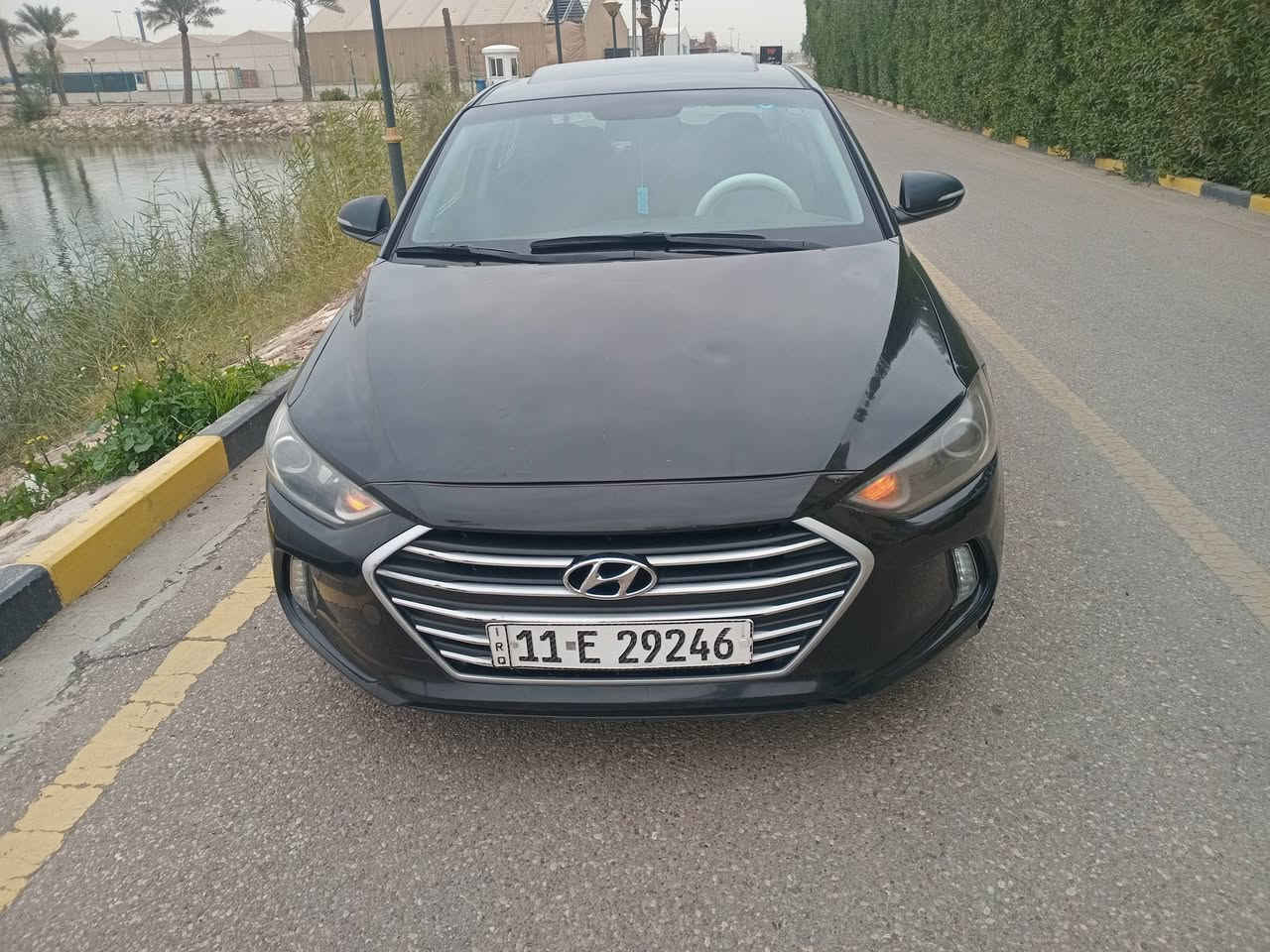 سياره الانتره ٢٠١٨ أمريكي حادثهه بس بنيد
***********
