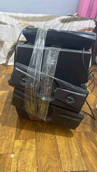 ديجي • معدات صوت