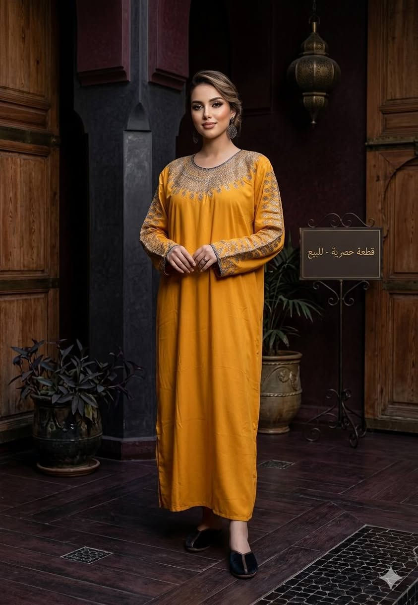 دشاديش كشمير تركي مطاط قياس مختلفه واسعار مناسبه يوجد توصيل لجميع المحافظات


**إذا كنت صاحب هذا الإعلان وتريد حذفه لأي سبب، رجاءا أرسل رسالة إلى الدعم الفني**