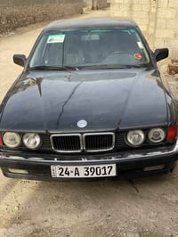 بي ام 700 موديل 93 رقم دهوك إنكليزي الجديد سنوية وأرقام جدد مكينة 40 8...