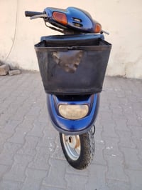 دراجه منغولي كلش حلوه شغاله سلف لايتات اشاير 07841479592 كامله من كلشي...