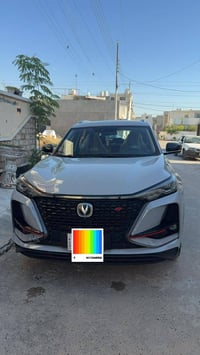 موديل ٢٠٢٢ • كفالة عامة • رقم جديد بغداد