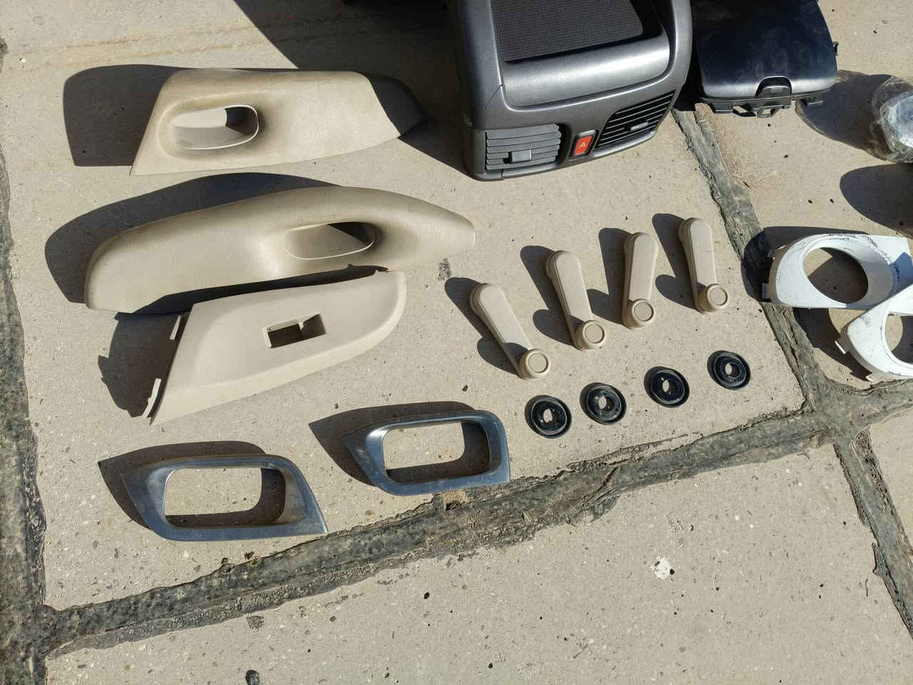 اغراض سني للبيع ***********
