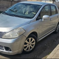 تيدا • ٢٠٠٧ • رقم نينوى