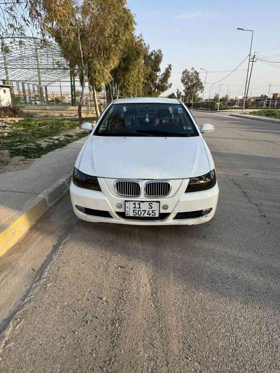 ليفان لبيع موديل ٢٠١٠ كير مكينه شرط سياره حيل نظيفه بدون ضرر فقط جاملغ امامي صبغ قطع واحد مكاني تلعفر سعره ٥٢ وبي مجال للاستفسار( ***********)
