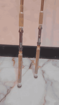 سنارات اوربيه  اصليه جدد العدد 2 طول 180 سم  لون ذهبي  السعر  35 وبيهه مجال  يوجد توصيل 
***********
راسلني وتدلل
