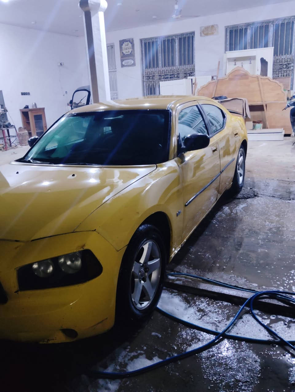 سلام عليكم جارجر 10 لبيع رقم انبار مالكه يمي مكاني بابل مصفره هيئه وغرامه خطه قاسم بغداد سعر 85وبيه مجال باقي تفاصيل اتصل ***********
